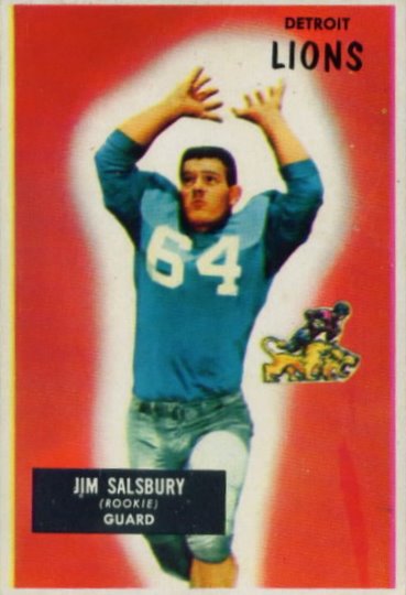 128 Jim Salsbury